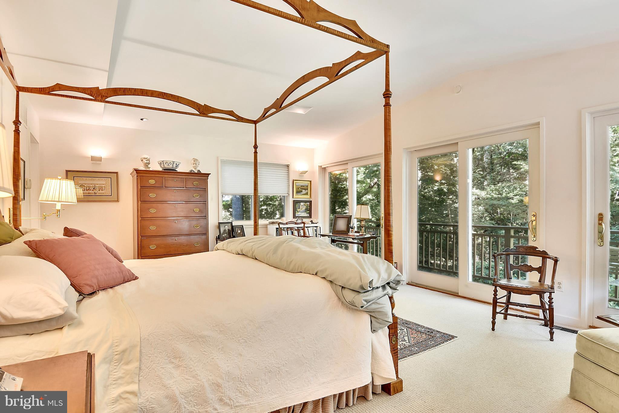 GREENSPRING VALLEY - Residential