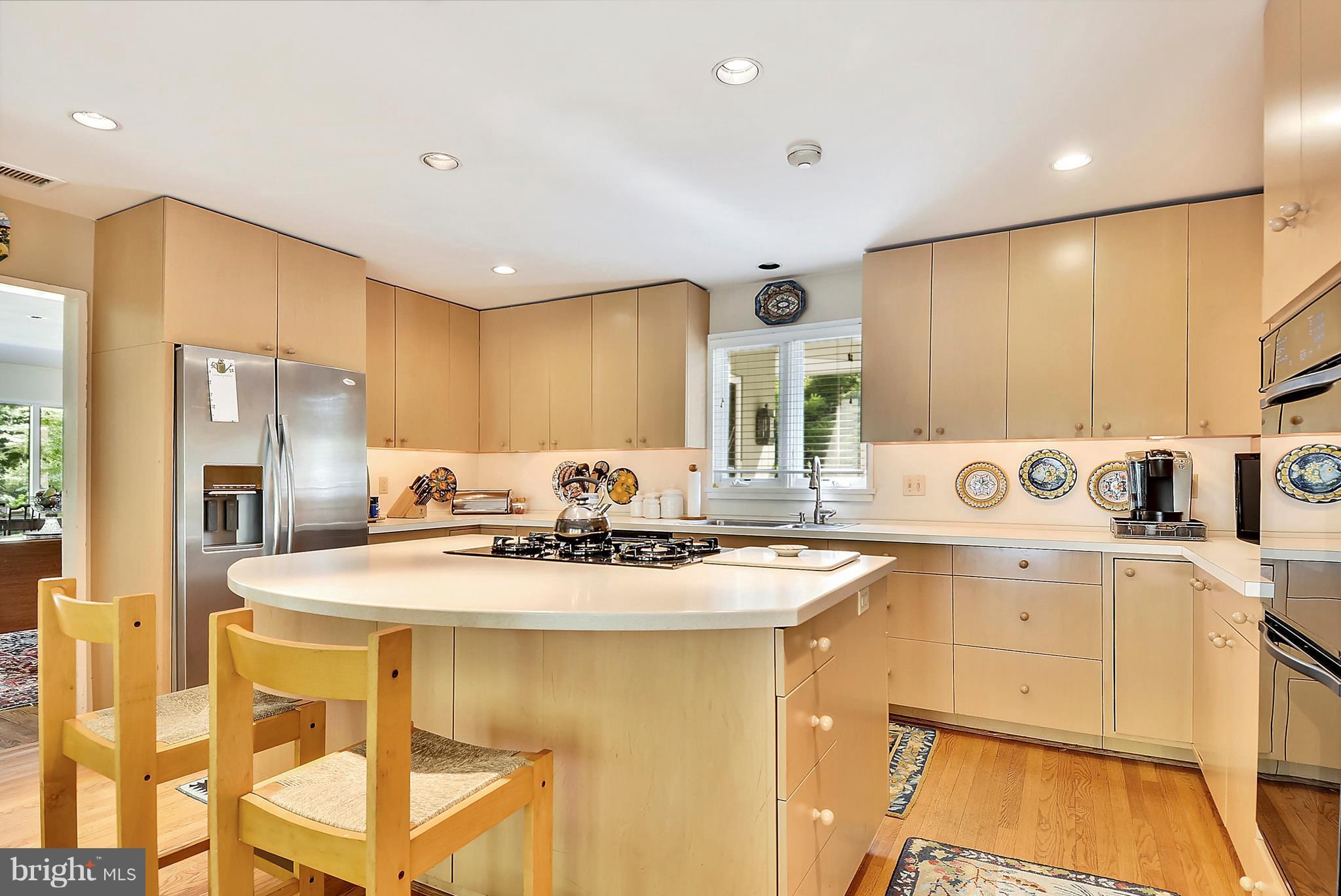 GREENSPRING VALLEY - Residential