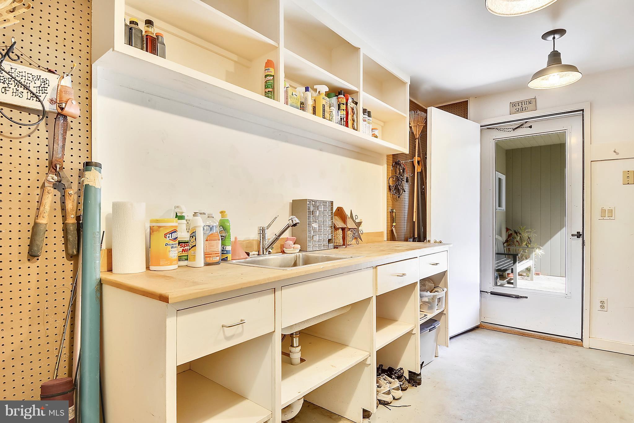 GREENSPRING VALLEY - Residential