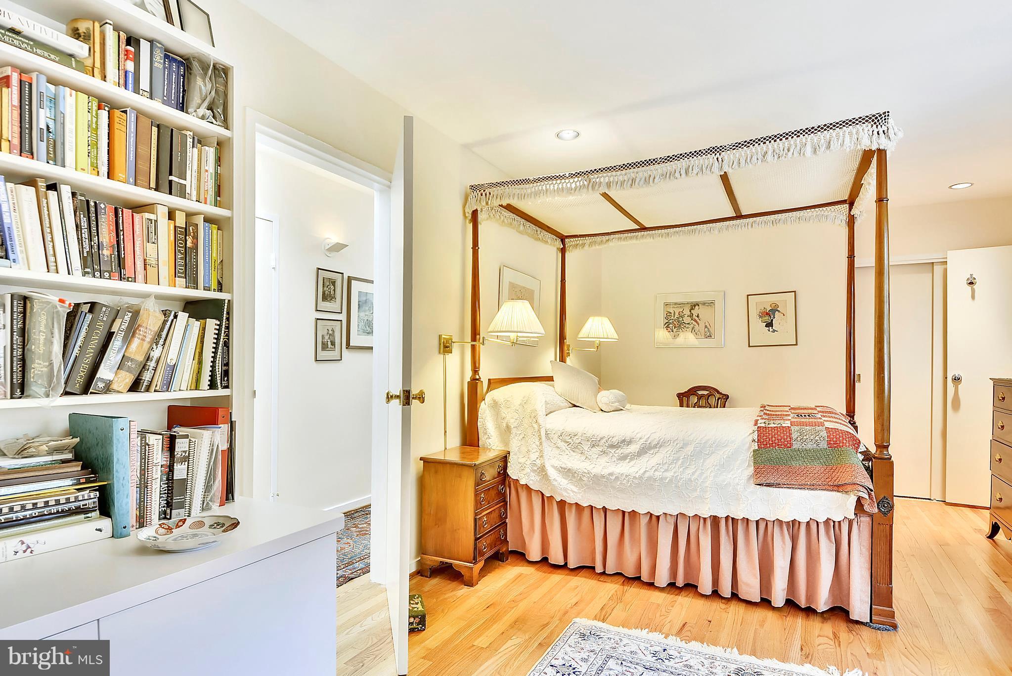 GREENSPRING VALLEY - Residential