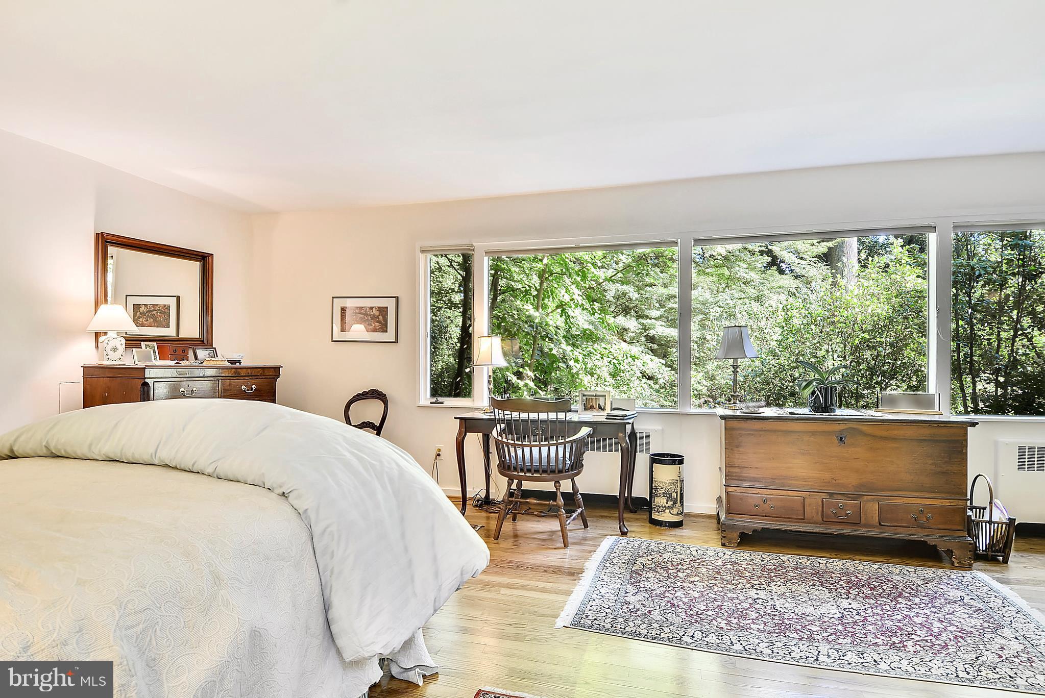 GREENSPRING VALLEY - Residential