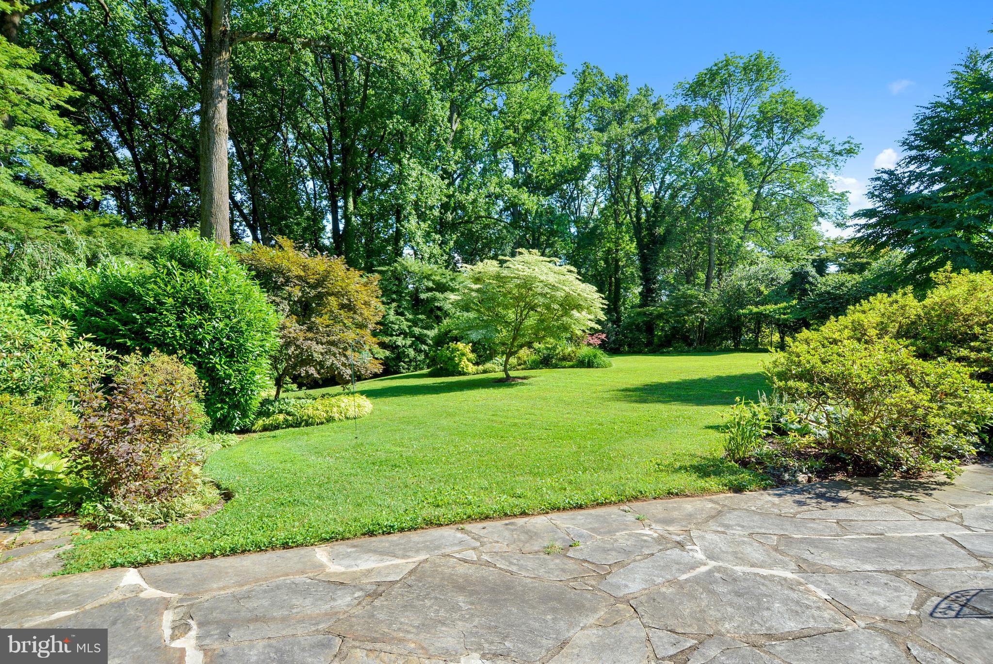 GREENSPRING VALLEY - Residential