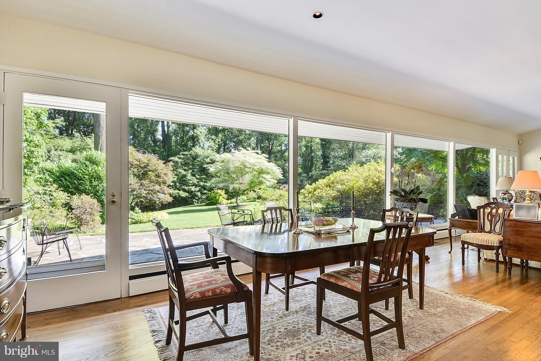 GREENSPRING VALLEY - Residential