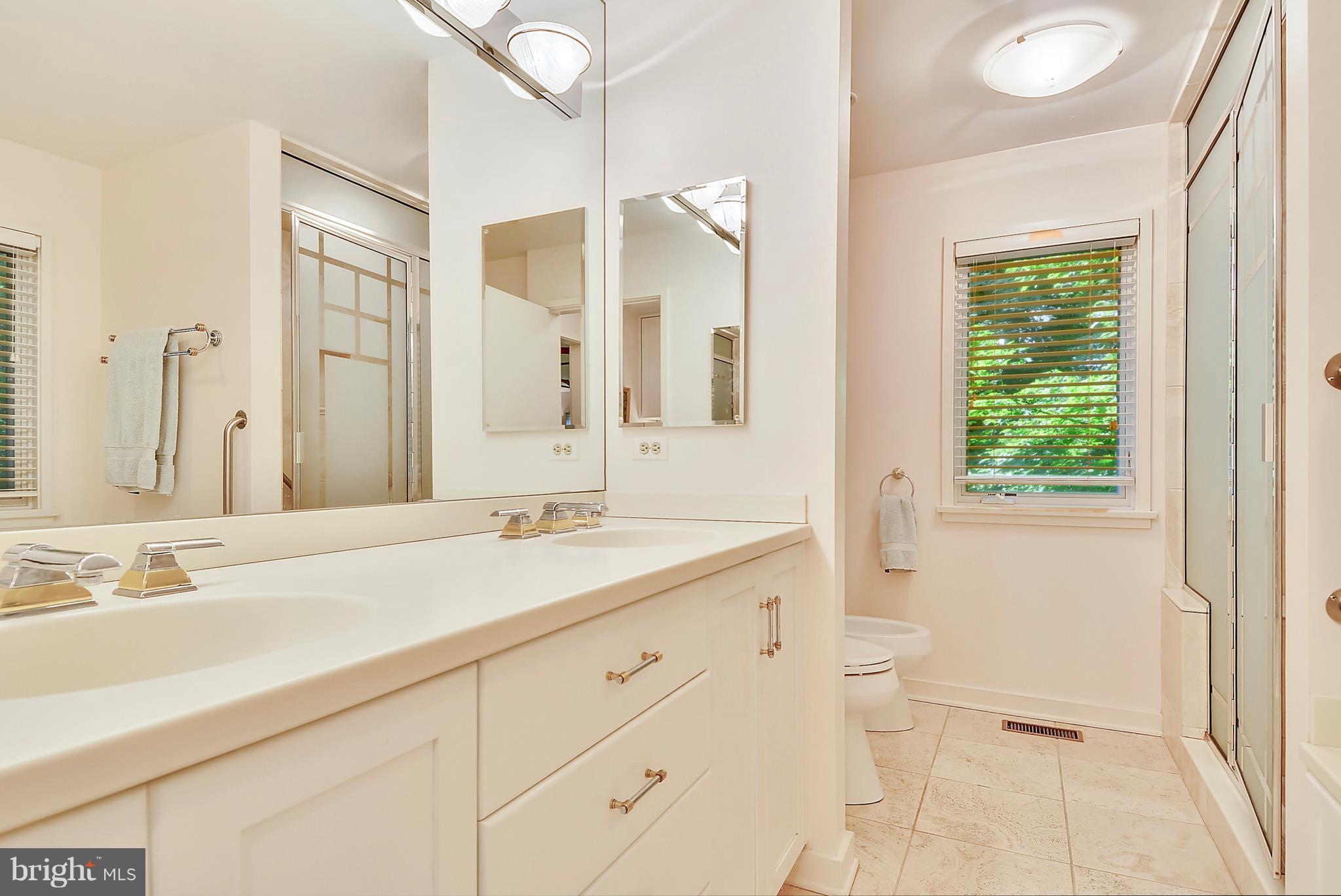 GREENSPRING VALLEY - Residential