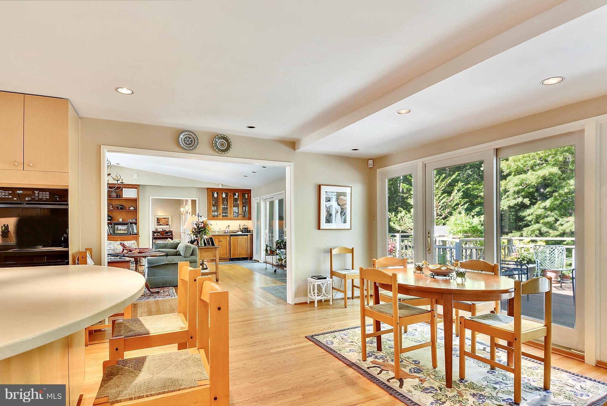 GREENSPRING VALLEY - Residential