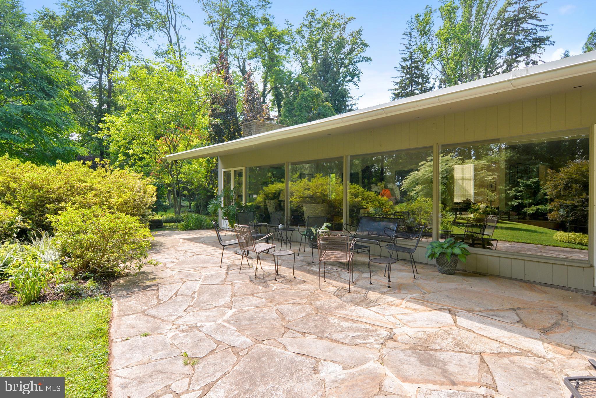 GREENSPRING VALLEY - Residential