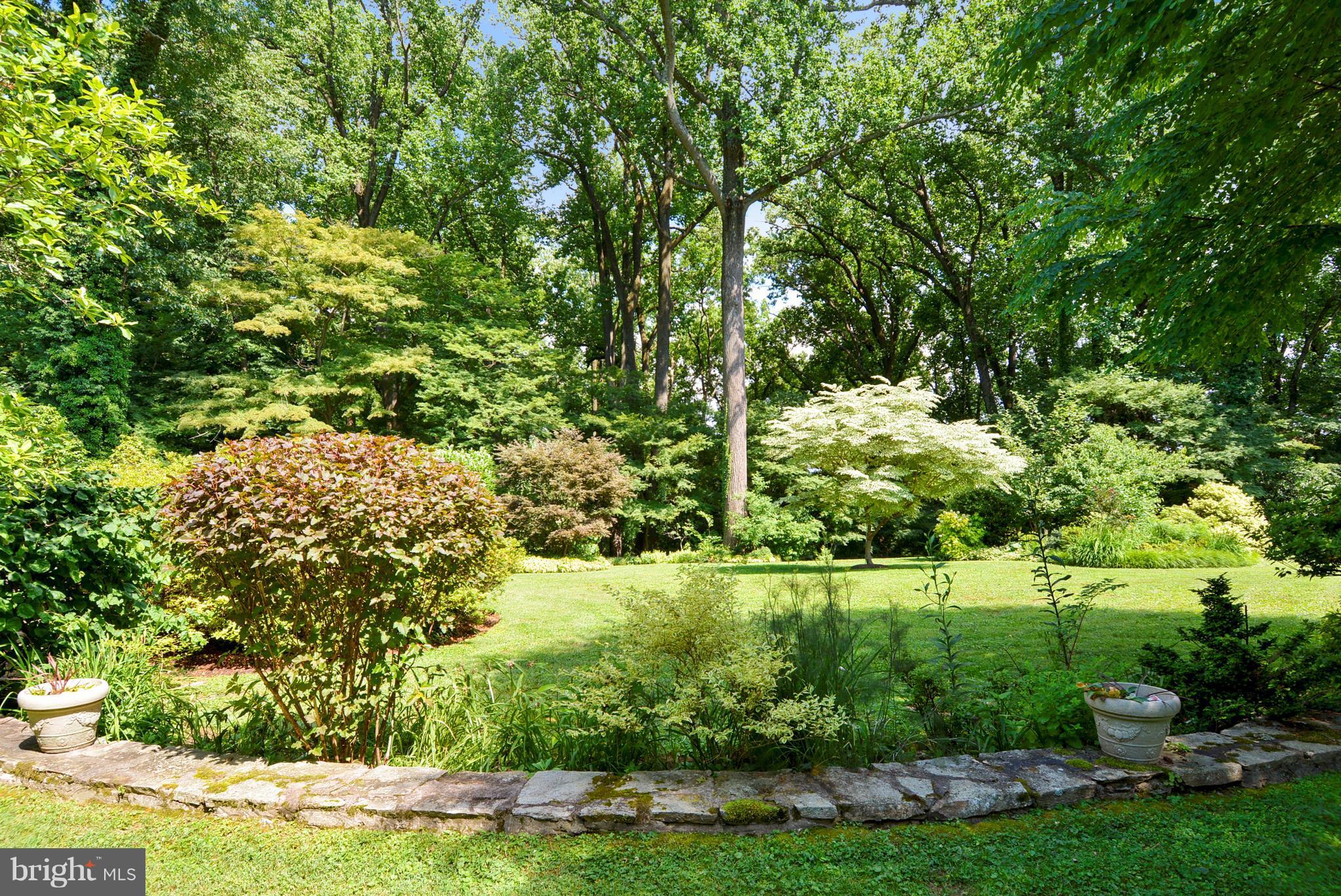 GREENSPRING VALLEY - Residential