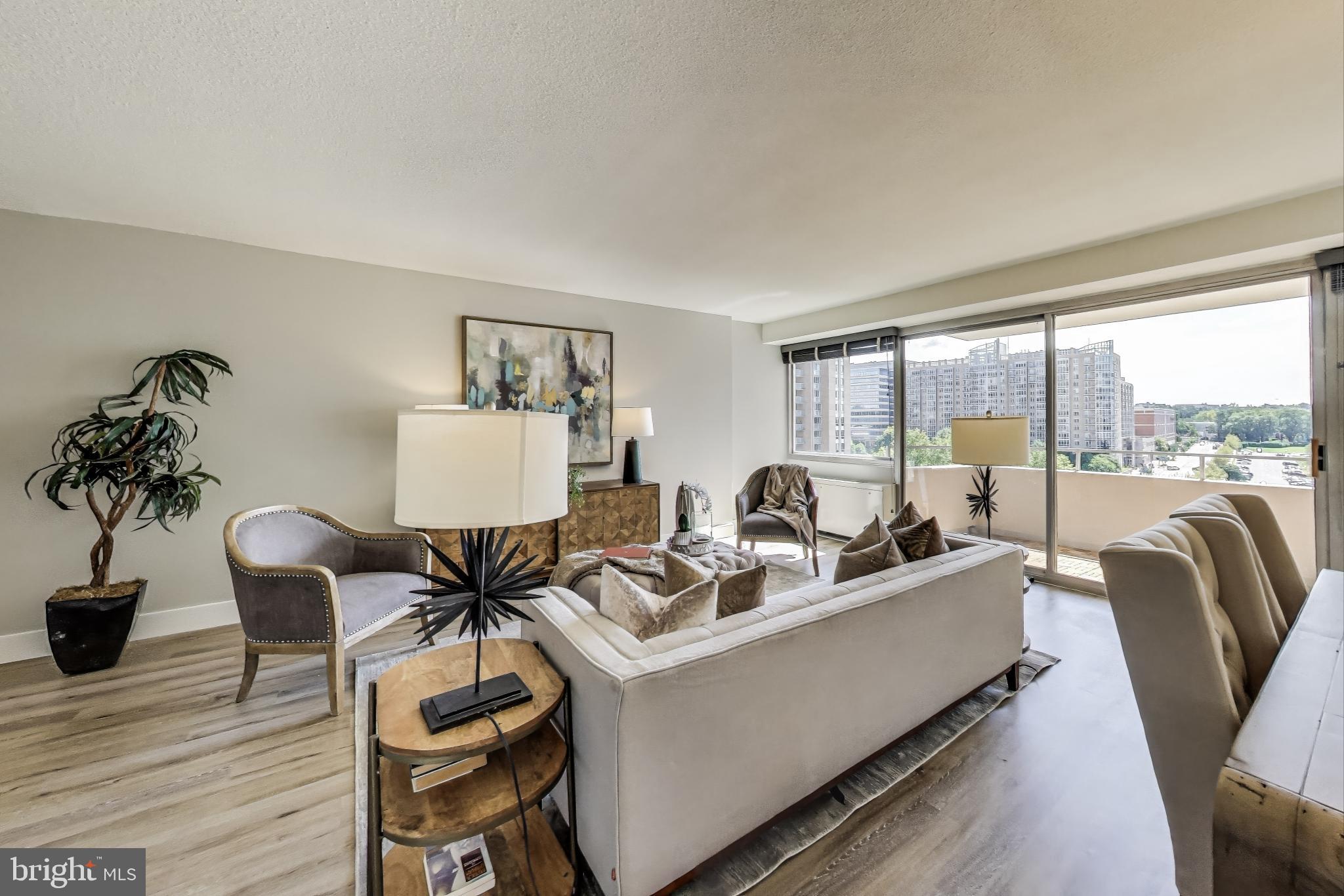 5500 FRIENDSHIP BOULEVARD 1211N