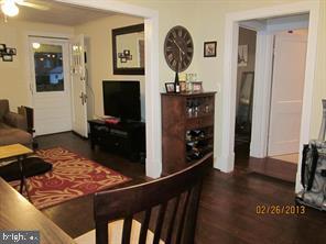 ASHTON HEIGHTS - Residential Lease