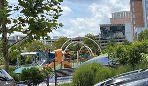 ASHTON HEIGHTS - Residential Lease