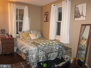 ASHTON HEIGHTS - Residential Lease