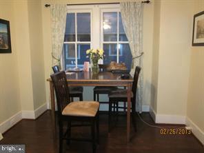 ASHTON HEIGHTS - Residential Lease