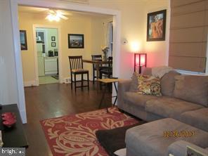 ASHTON HEIGHTS - Residential Lease