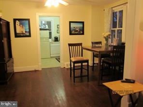 ASHTON HEIGHTS - Residential Lease