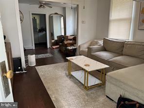 ASHTON HEIGHTS - Residential Lease