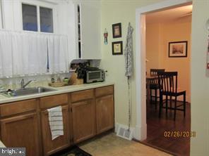 ASHTON HEIGHTS - Residential Lease