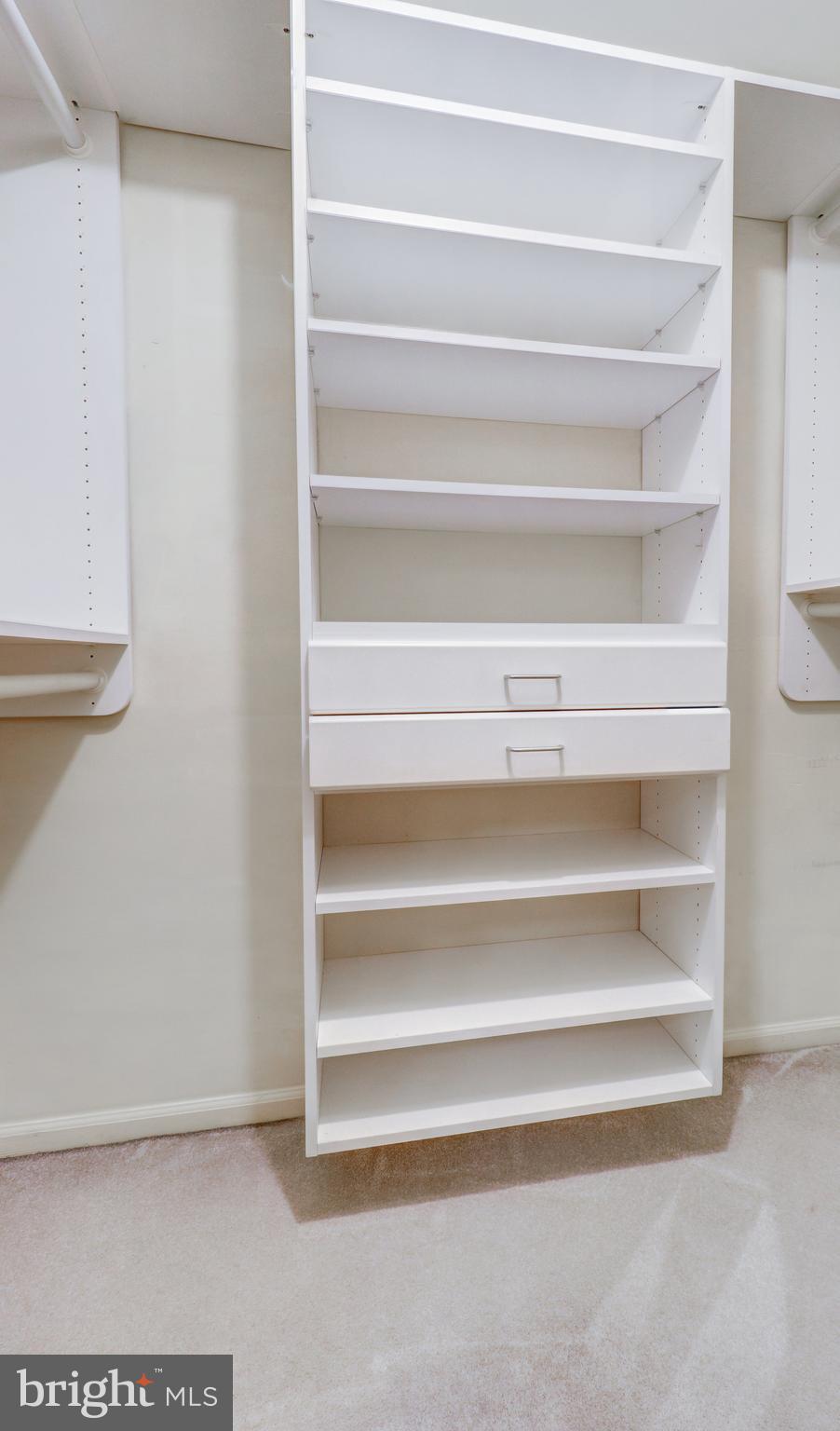 BURKE CENTRE - Residential Lease