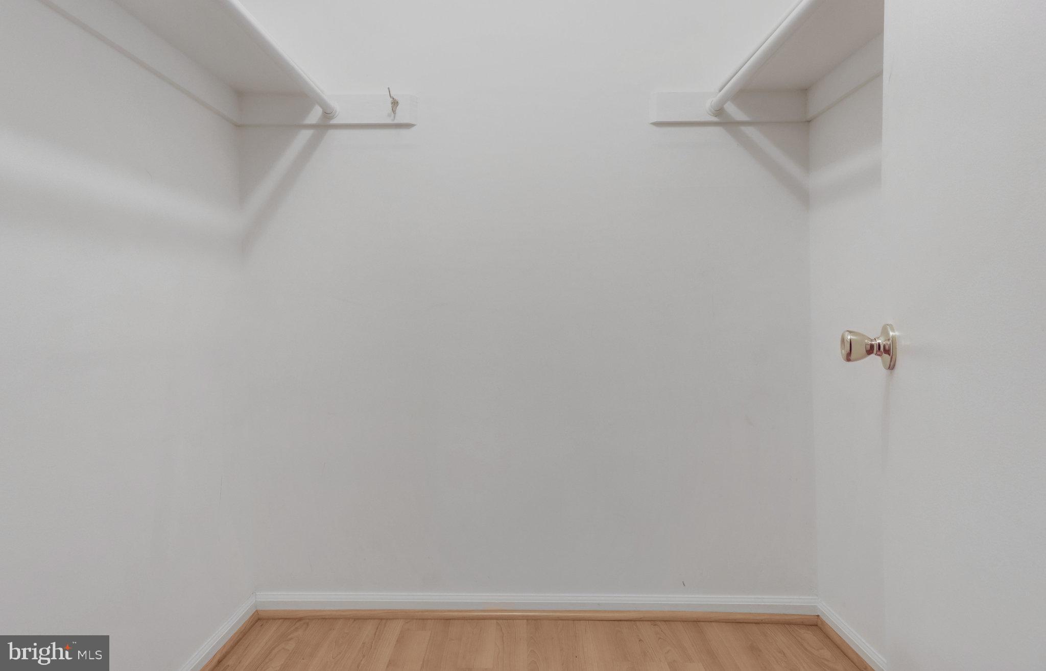 BURKE CENTRE - Residential Lease