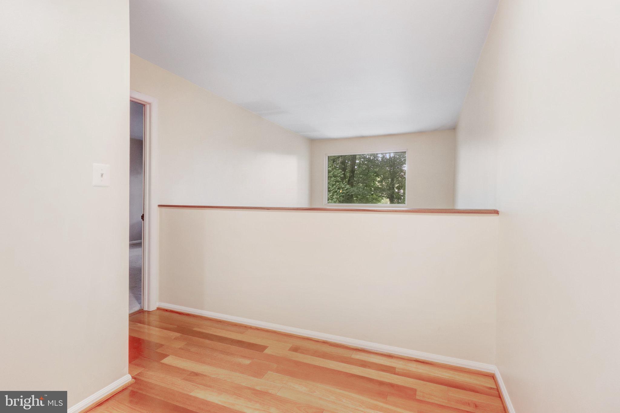 BURKE CENTRE - Residential Lease