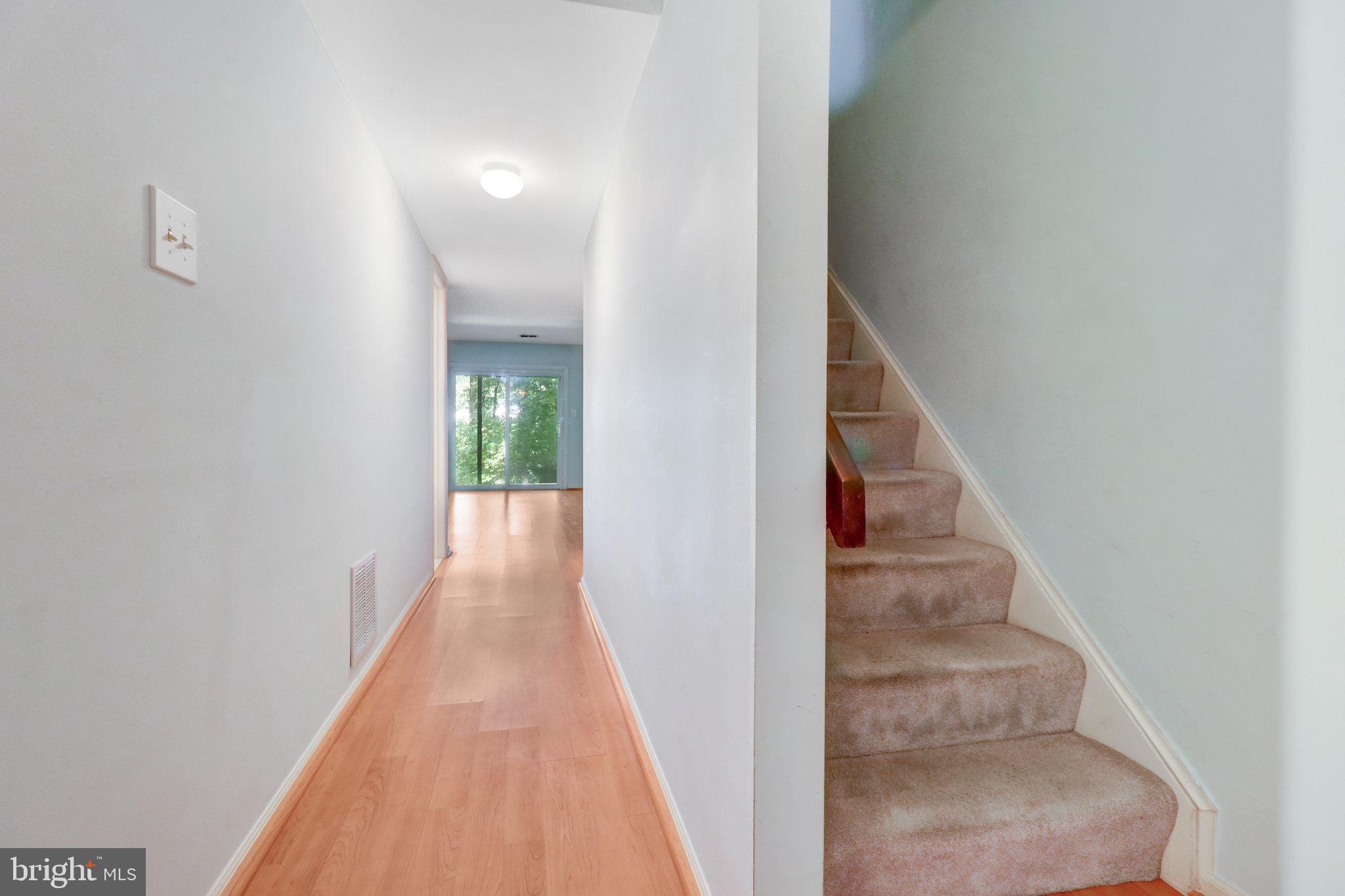 BURKE CENTRE - Residential Lease