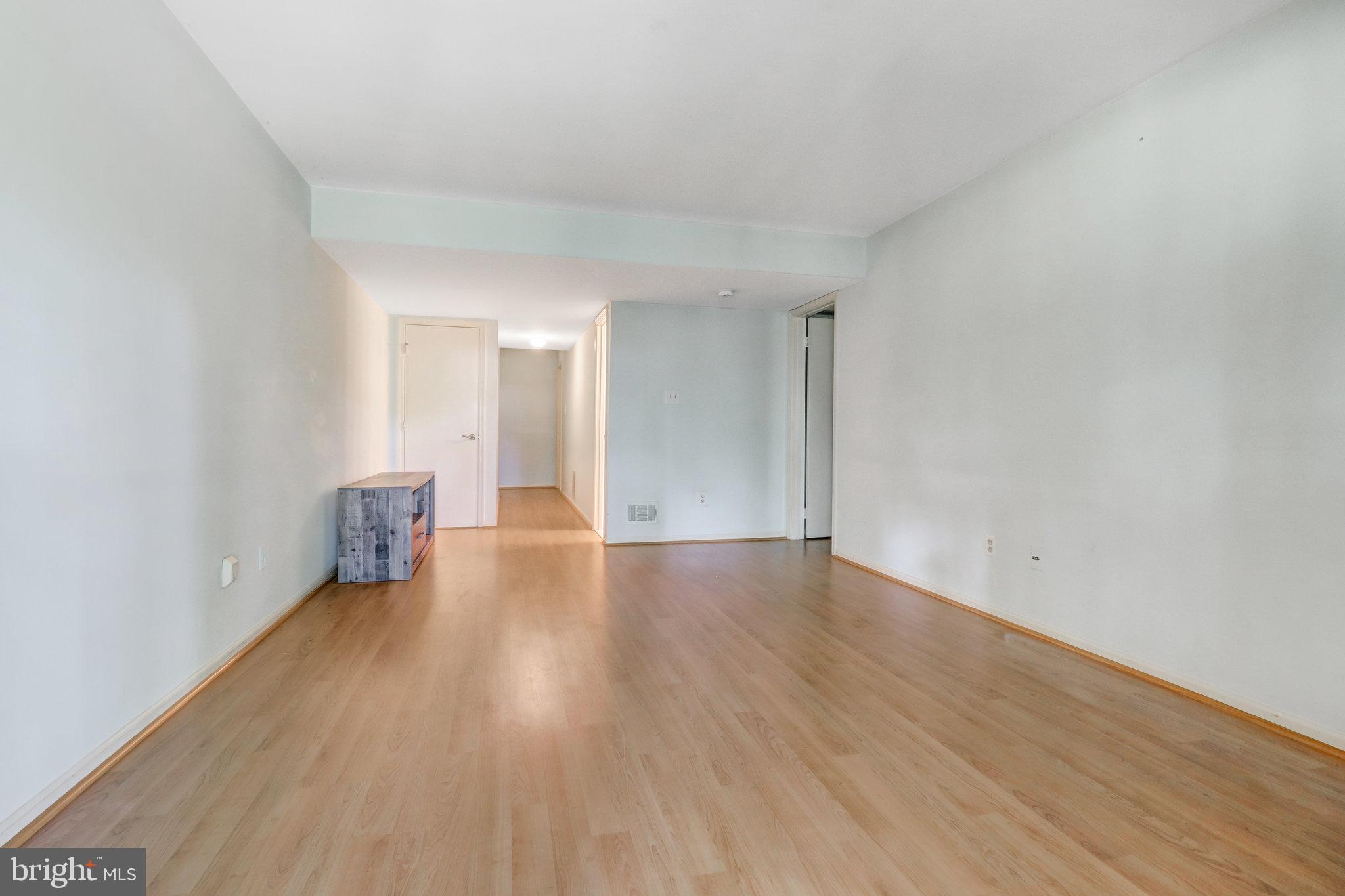 BURKE CENTRE - Residential Lease