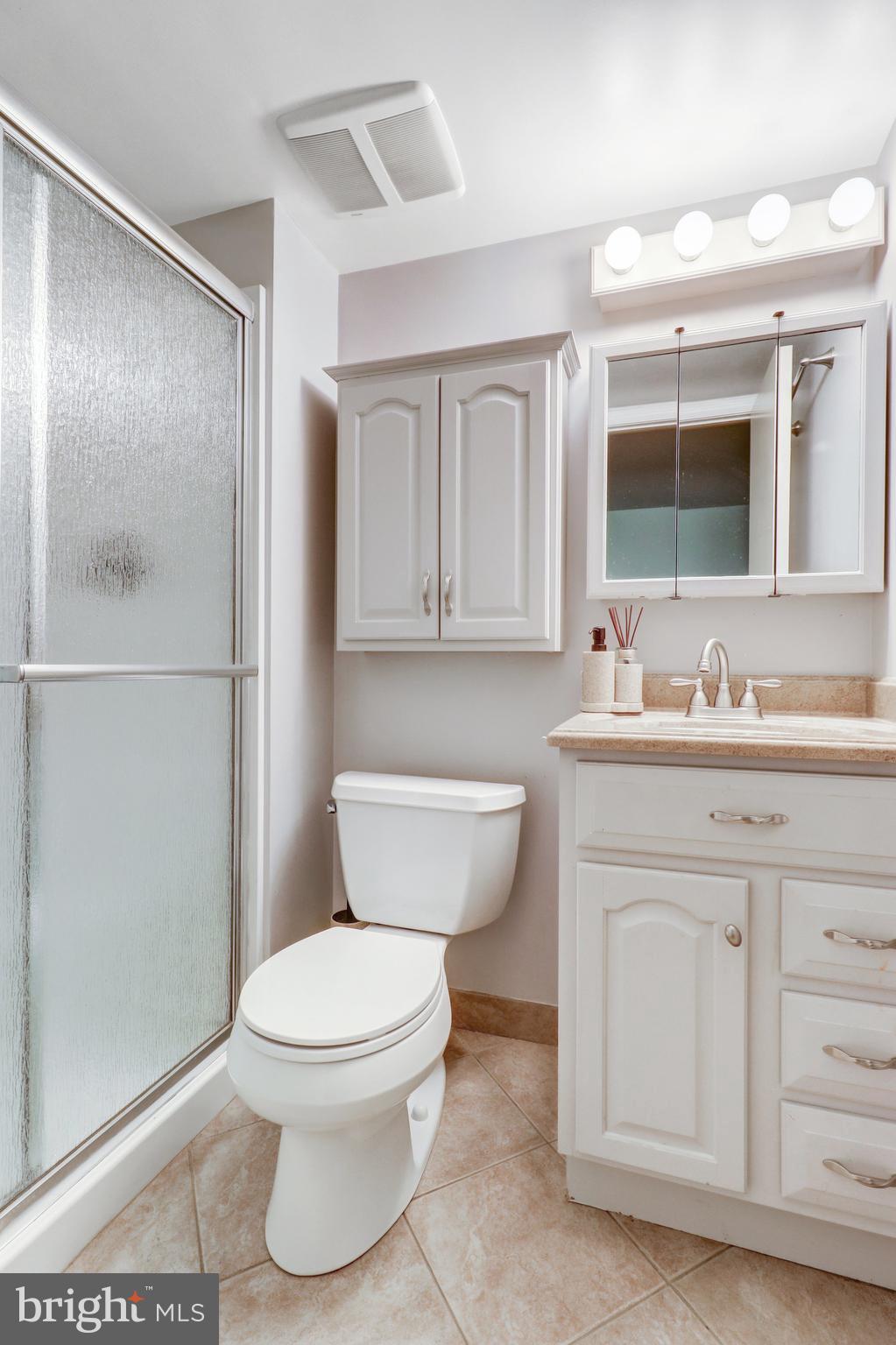 BURKE CENTRE - Residential Lease