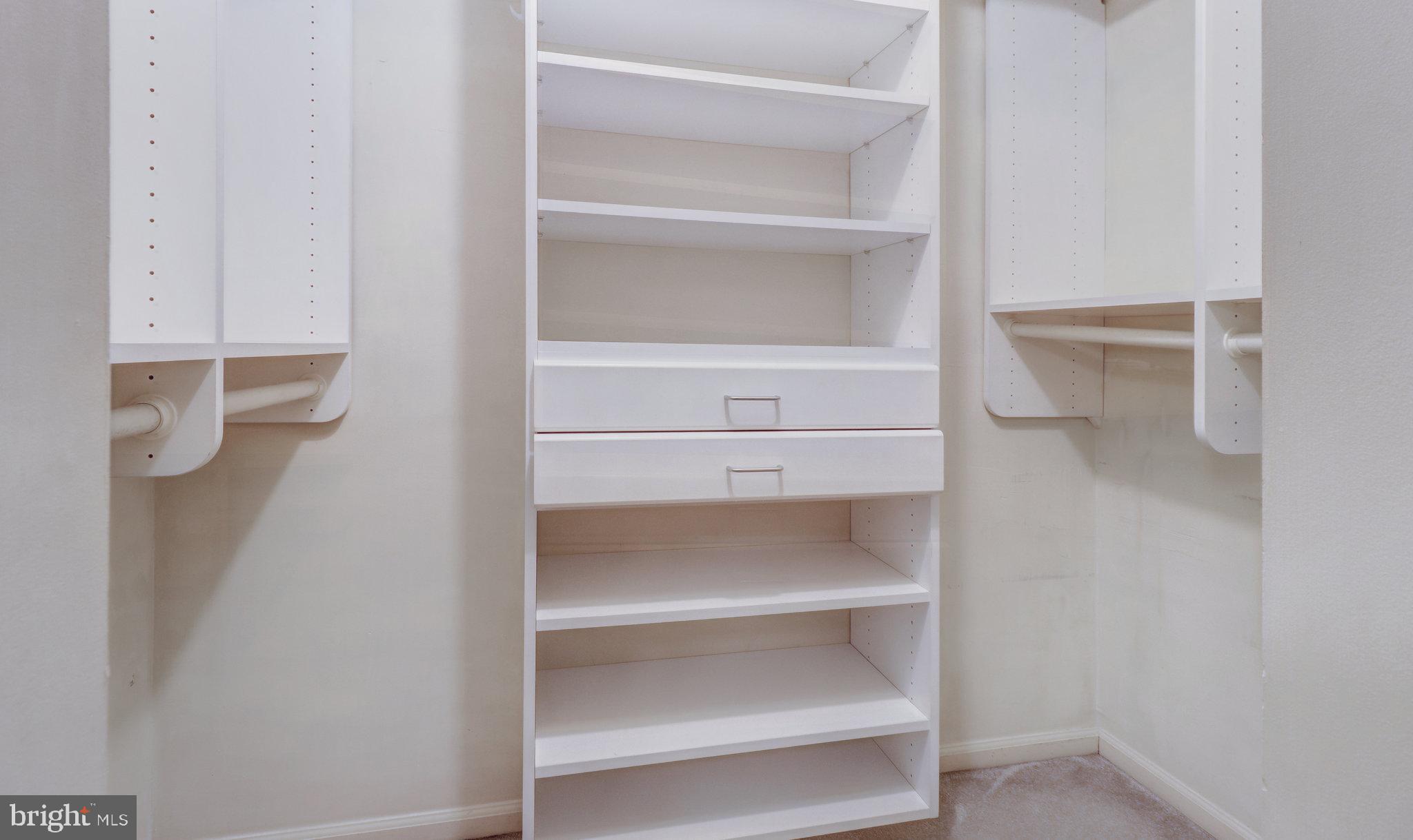 BURKE CENTRE - Residential Lease