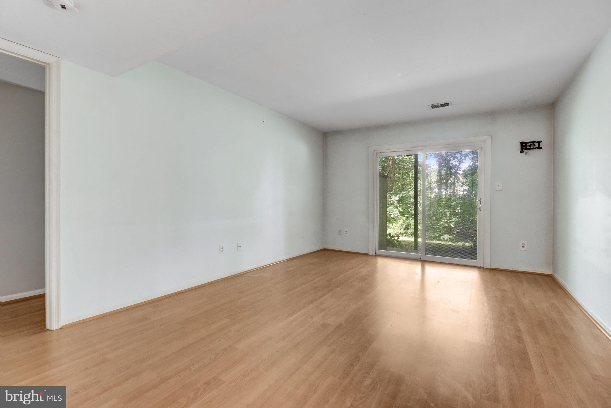 BURKE CENTRE - Residential Lease