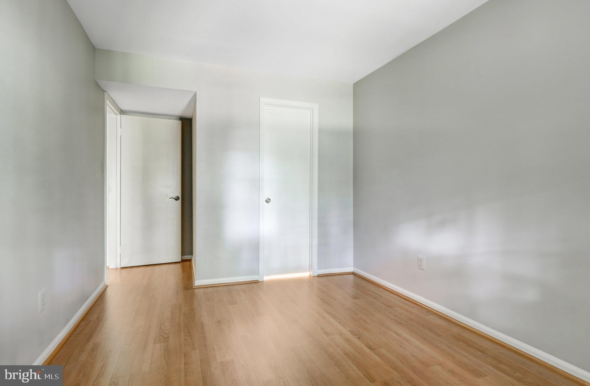 BURKE CENTRE - Residential Lease