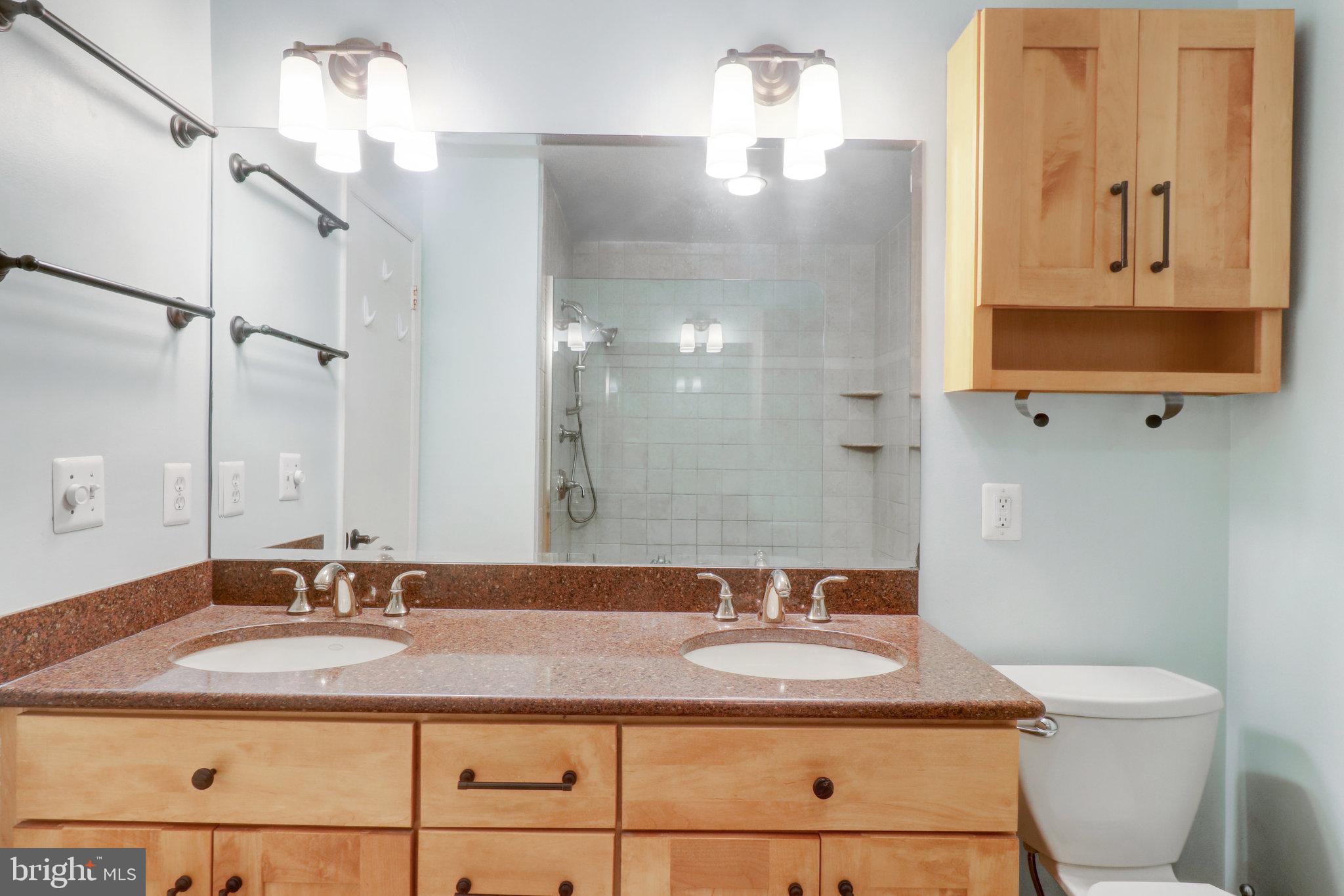 BURKE CENTRE - Residential Lease