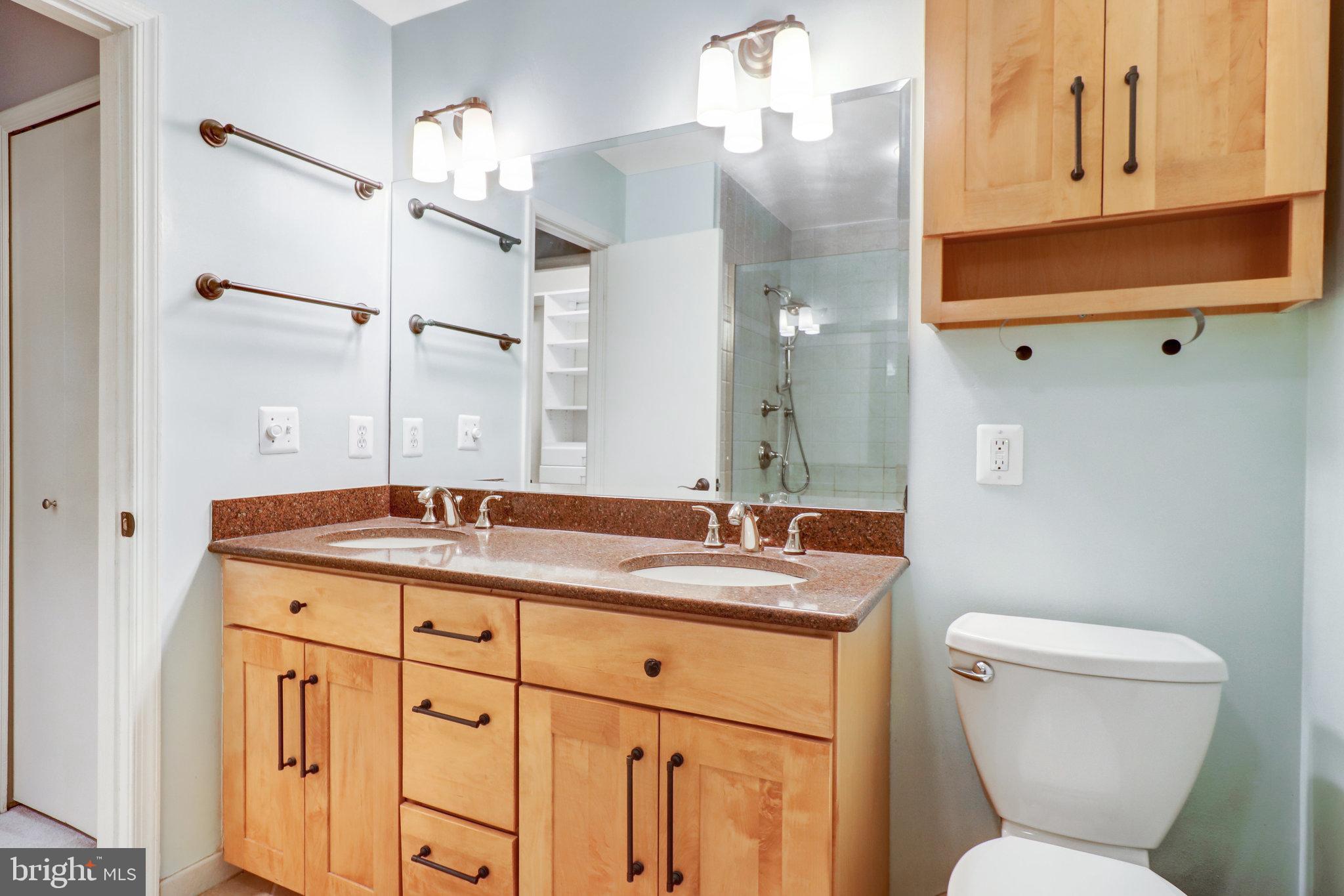 BURKE CENTRE - Residential Lease