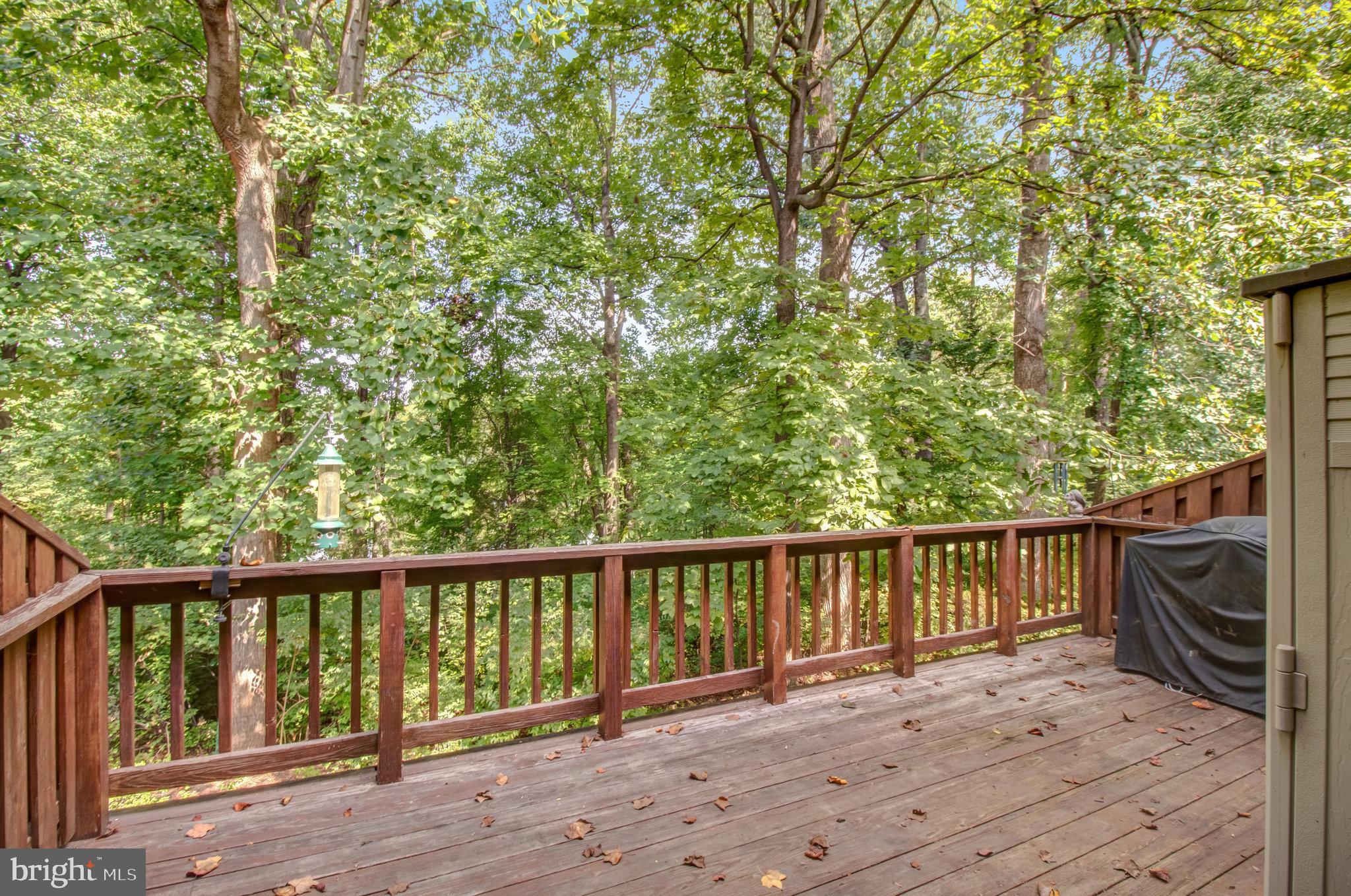 BURKE CENTRE - Residential Lease