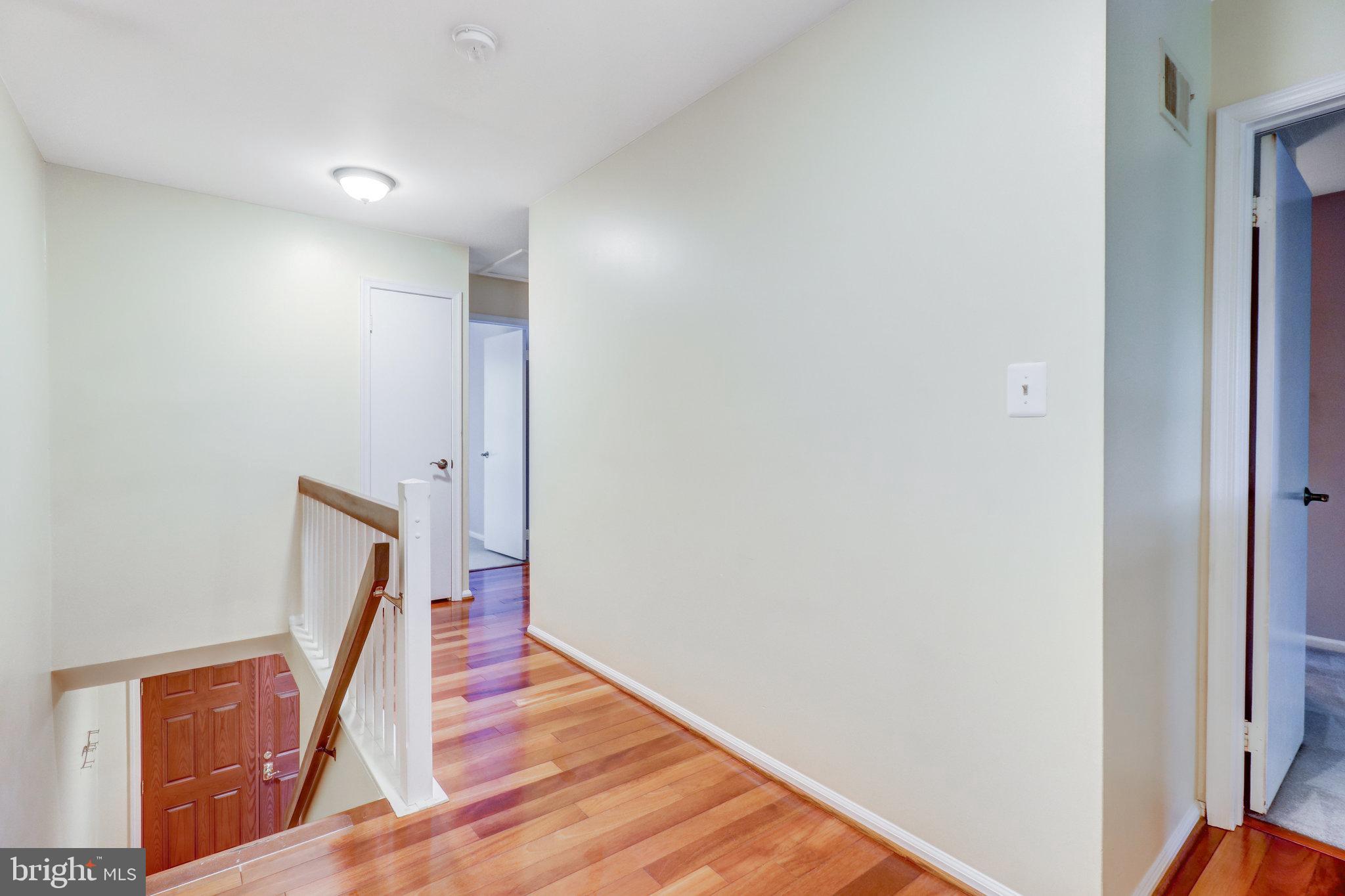 BURKE CENTRE - Residential Lease