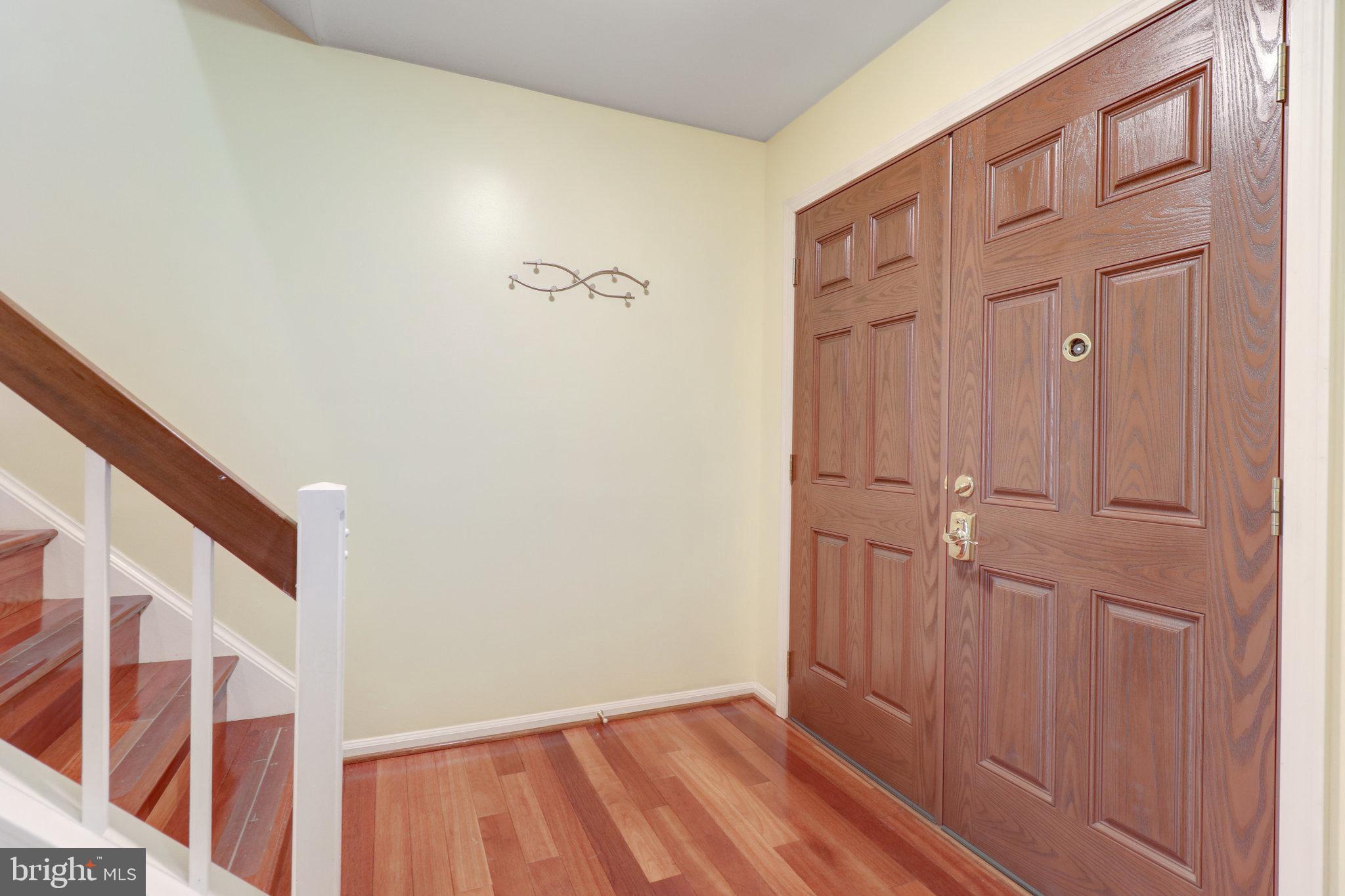 BURKE CENTRE - Residential Lease