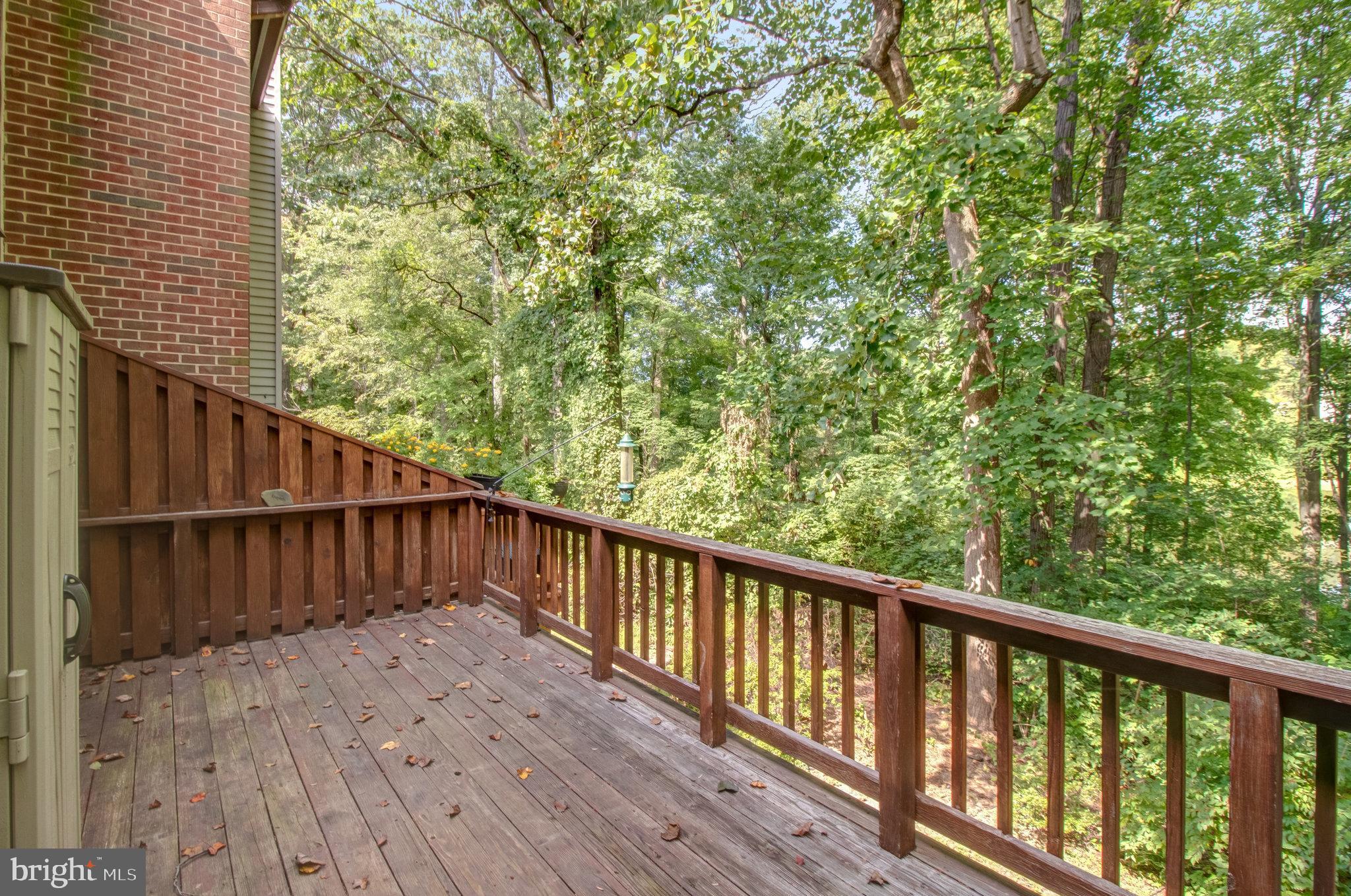 BURKE CENTRE - Residential Lease