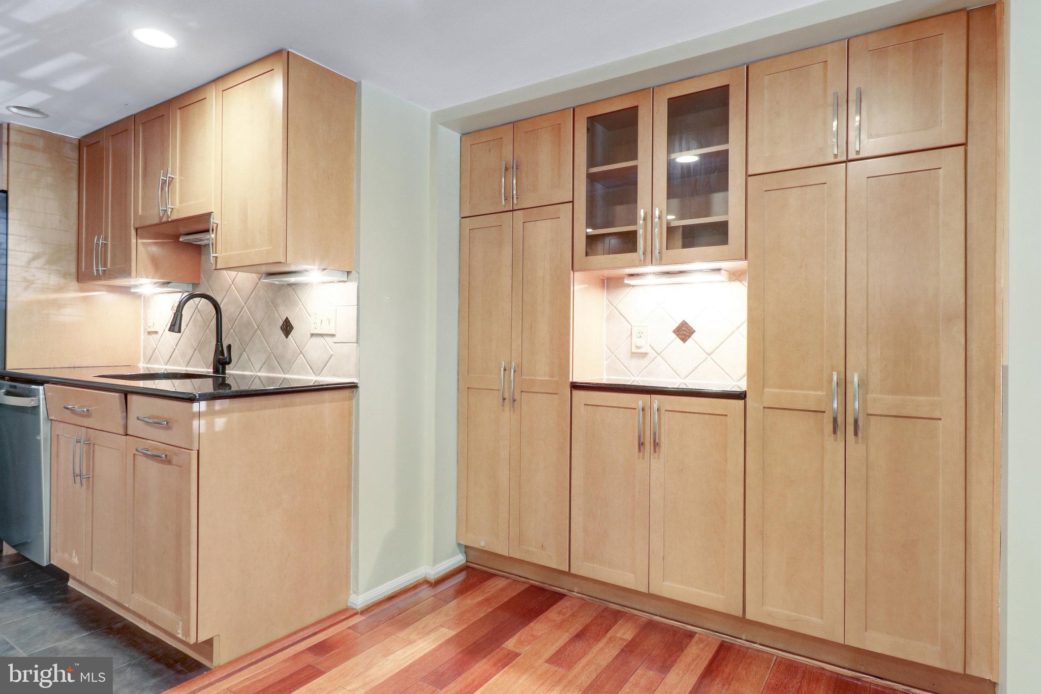 BURKE CENTRE - Residential Lease