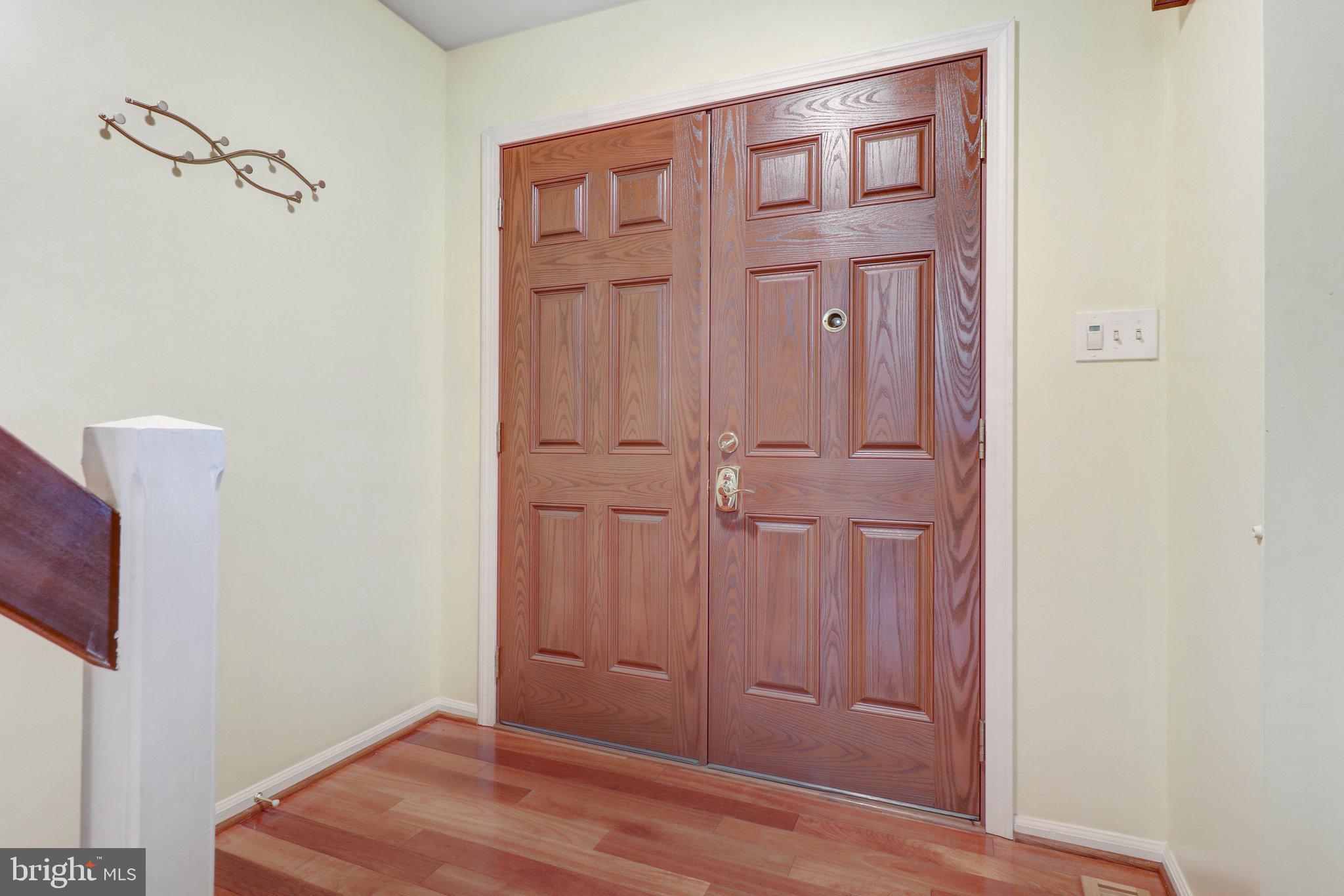 BURKE CENTRE - Residential Lease