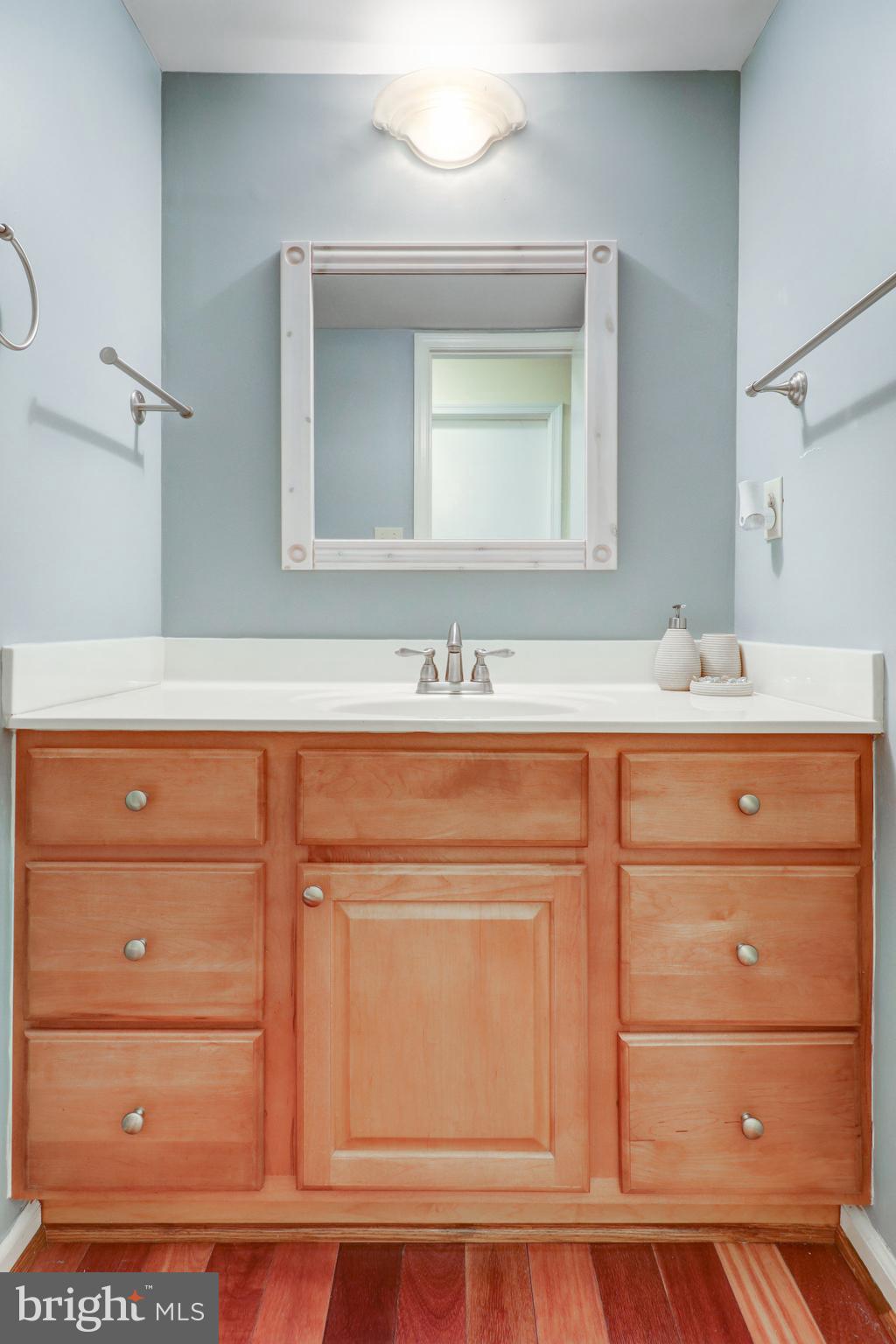 BURKE CENTRE - Residential Lease