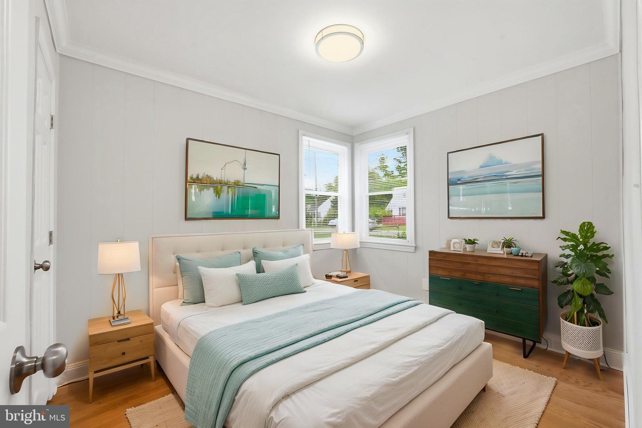 OAK SPRING - Residential