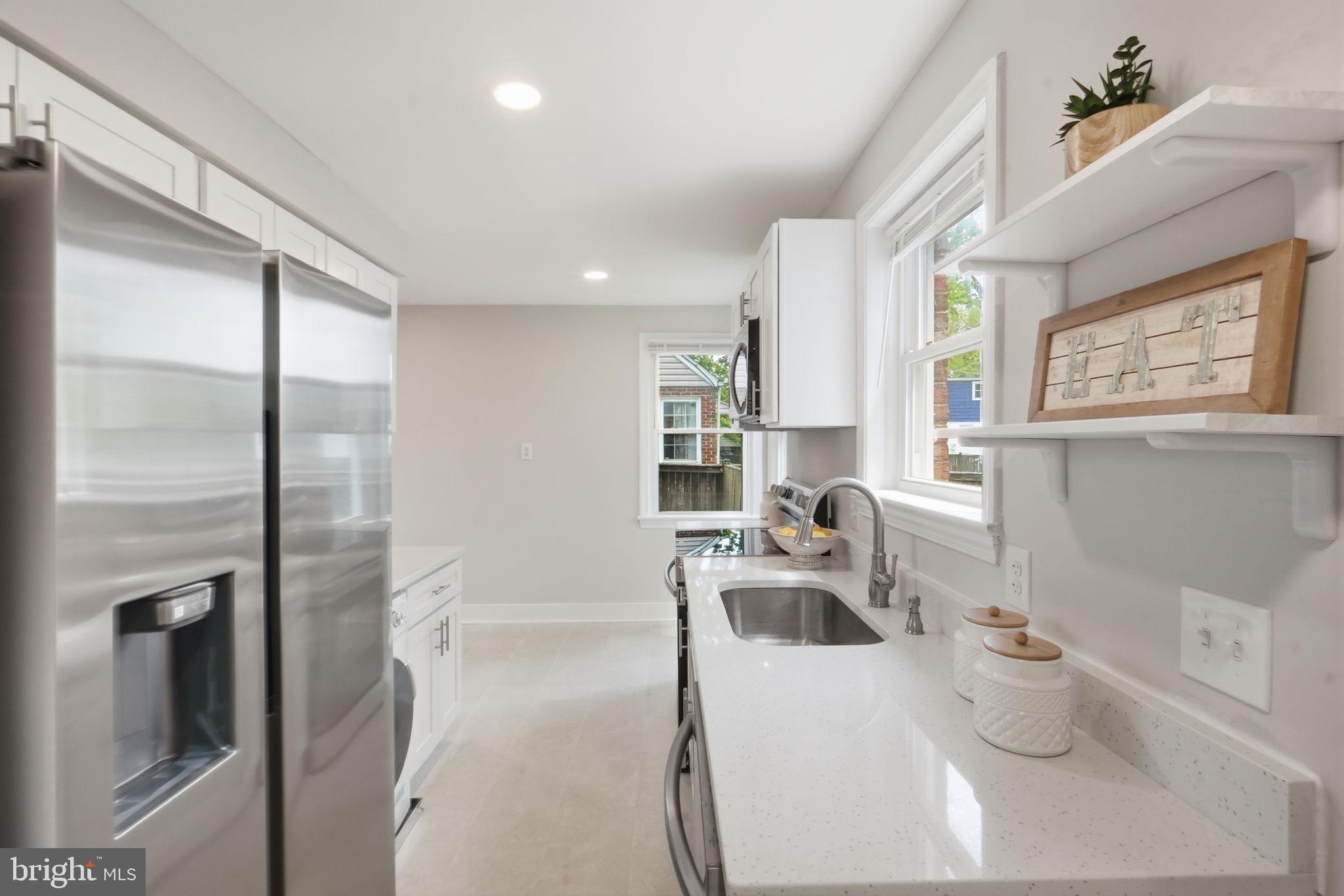 OAK SPRING - Residential