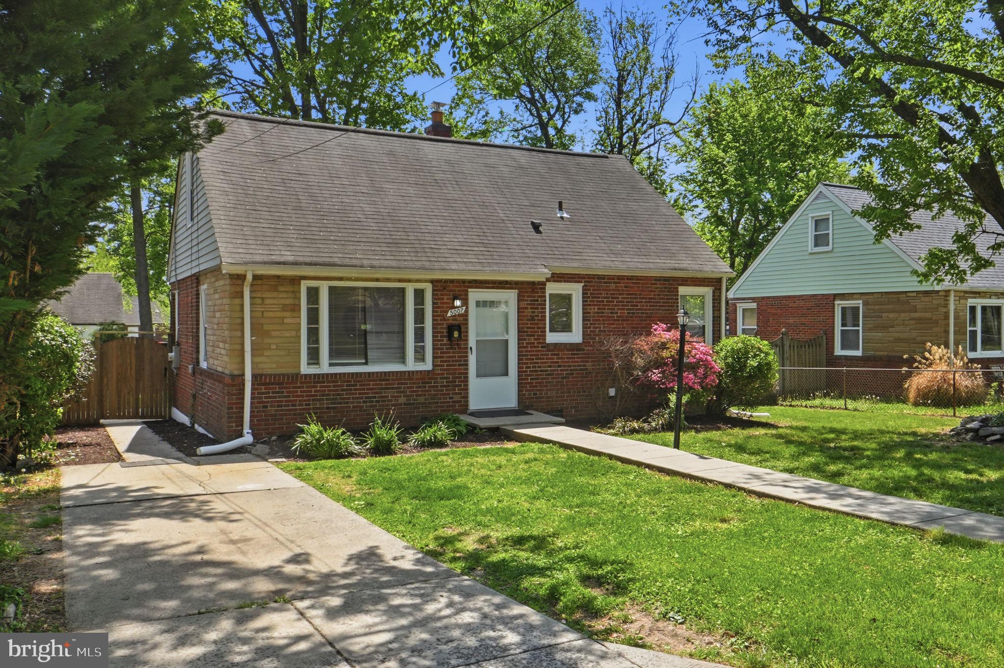 OAK SPRING - Residential