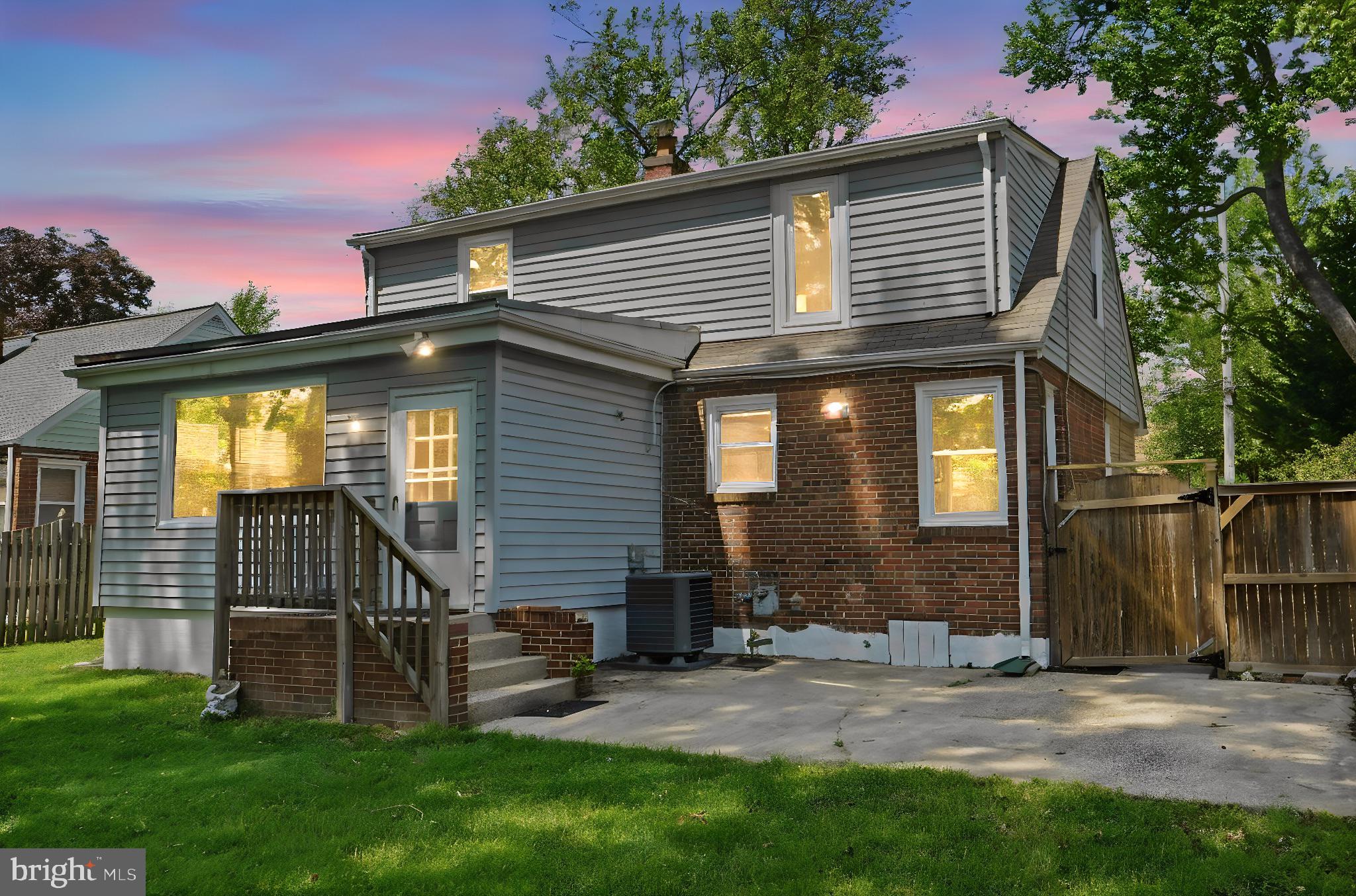 OAK SPRING - Residential