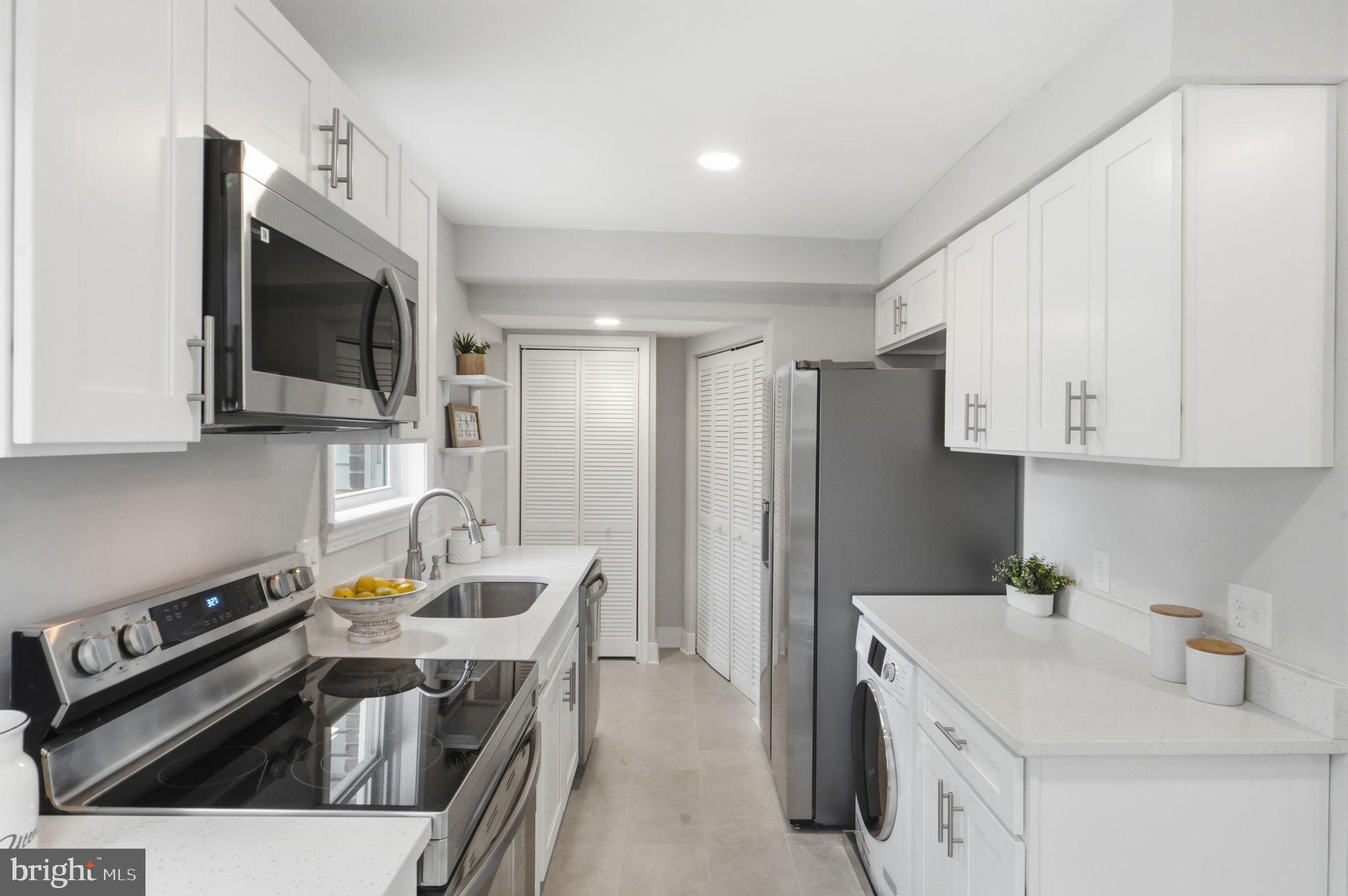 OAK SPRING - Residential