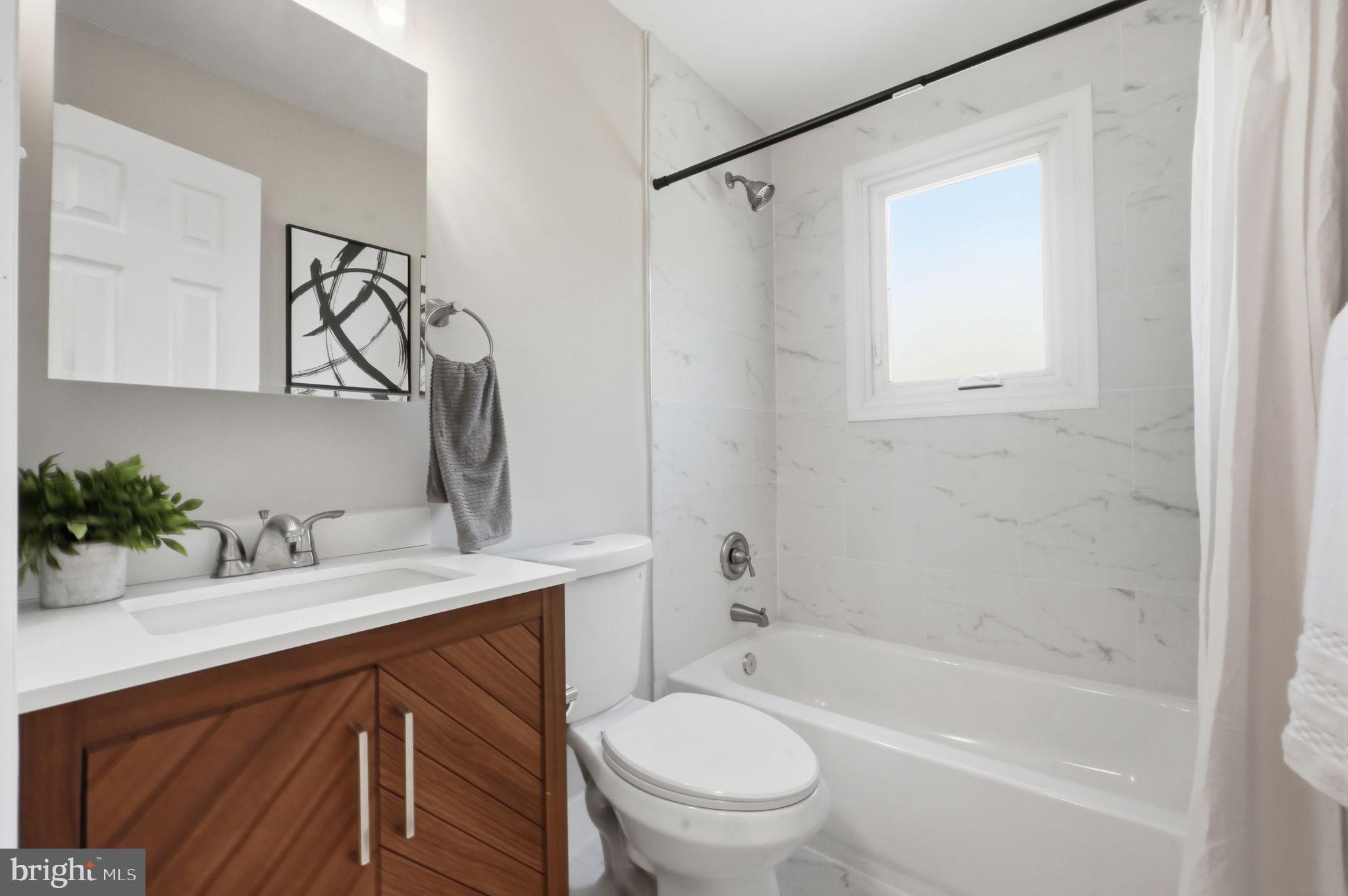 OAK SPRING - Residential