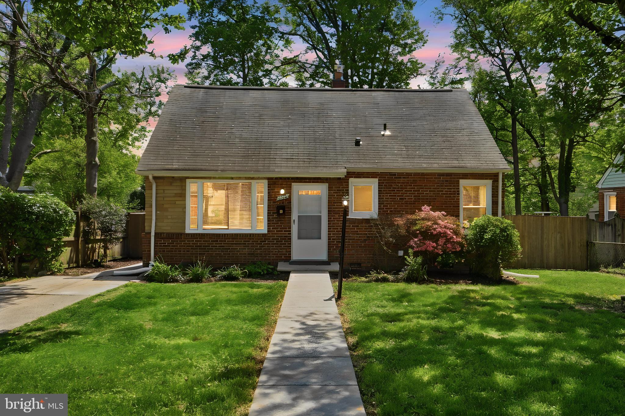 OAK SPRING - Residential