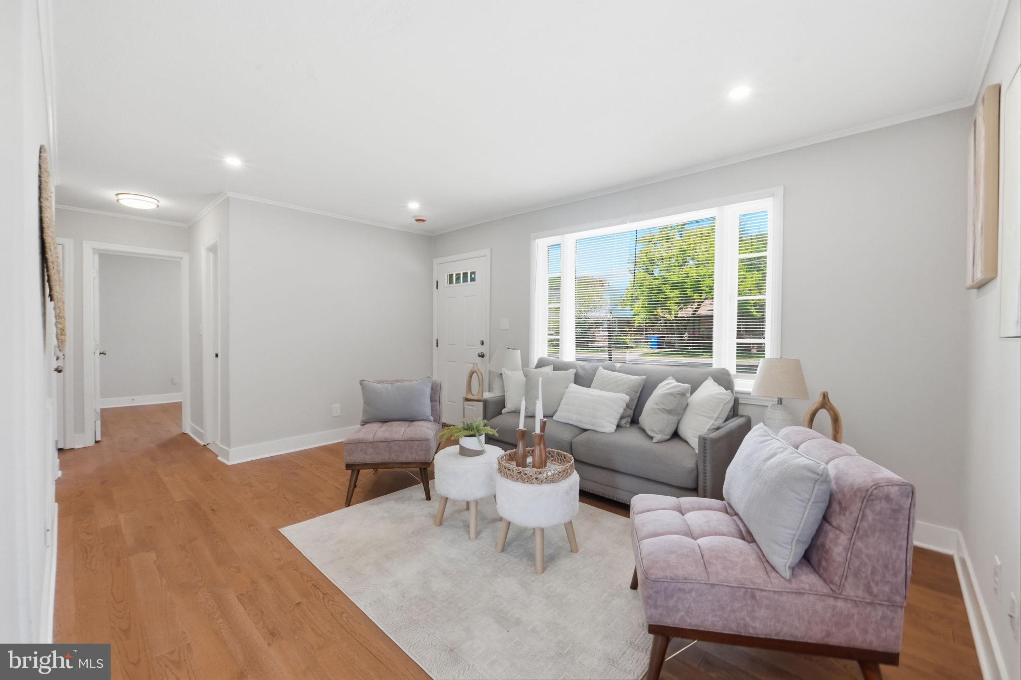 OAK SPRING - Residential