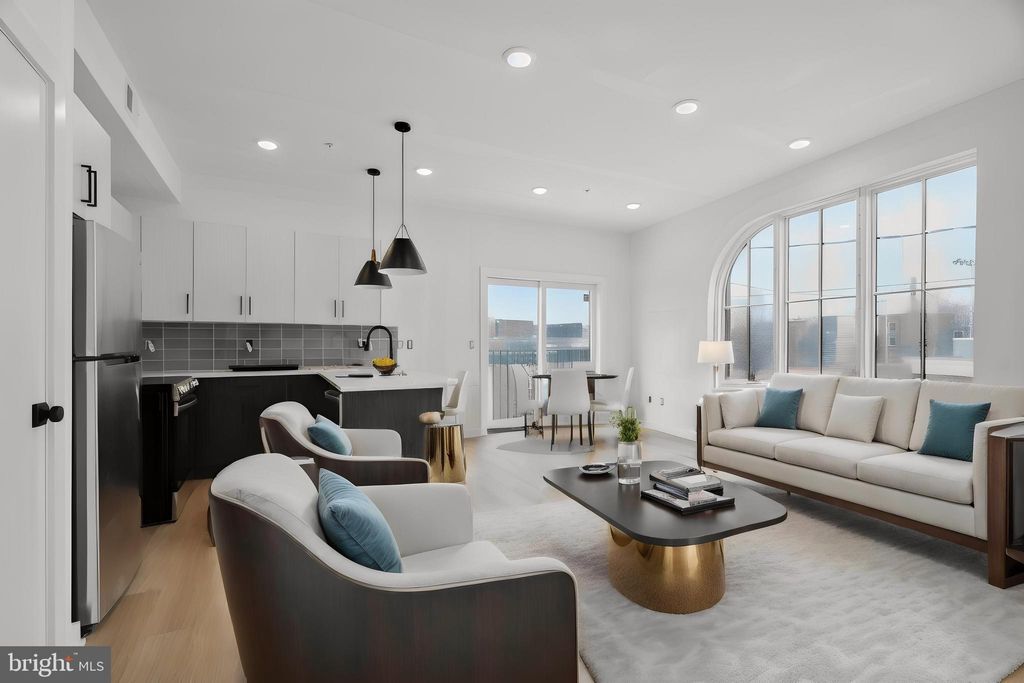 Photo of 1828 Frankford Ave #201, PHILADELPHIA, PA 19125 (MLS # PAPH2576750)