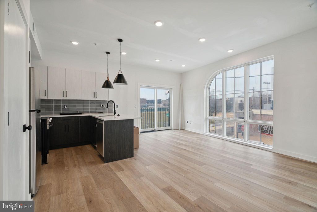 Photo of 1828 Frankford Ave #201, PHILADELPHIA, PA 19125 (MLS # PAPH2576750)