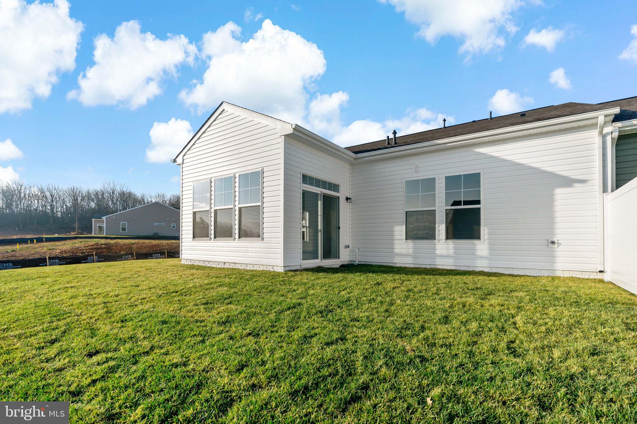 ROSEHILL MANOR - Residential