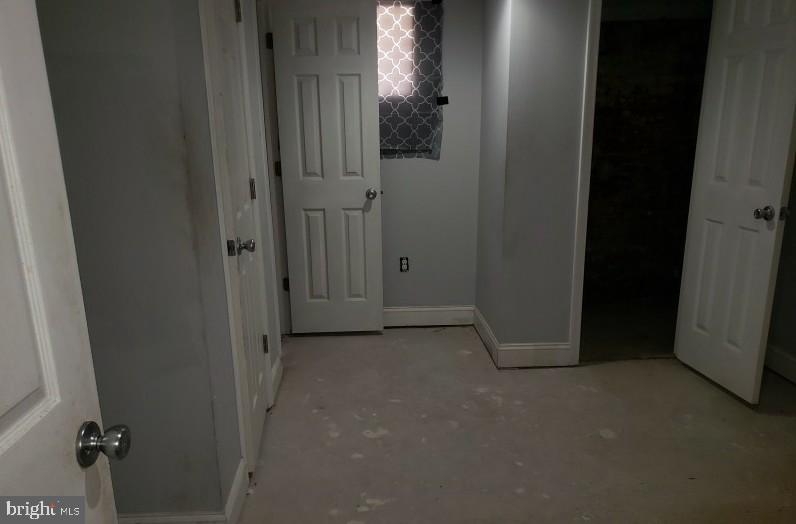 MCELDERRY PARK - Residential